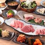 Sumibiyakiniku Kuguru - 