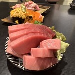 Shinsen Sakaba Sushiyanen - 