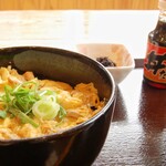 ヤマタカ食堂 - 