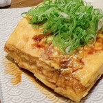 新橋うっちゃり - うまき