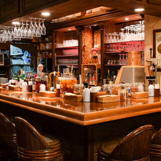 ダイニングバーDoRa_2