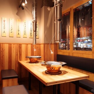 炭火焼肉 くぐ琉_1