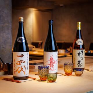 新たに開くマリアージュの扉