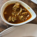 SRILANKA CURRY WALAN - 