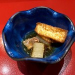 SUSHI IPPACHI - 料理写真: