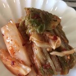 韓国料理　あっちゃん - 