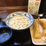 Marugame Seimen - 