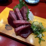 SUSHI IPPACHI - 
