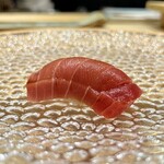 Sushi Yuumu - 中とろ