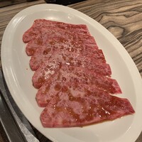 焼肉 ジャンボ はなれ - 