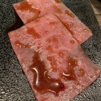 焼肉 ジャンボ はなれ - 