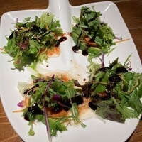 やさいの王様 銀座店 - 