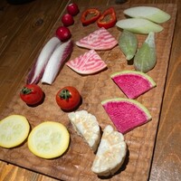 やさいの王様 銀座店 - 