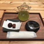 フランズチョコレート - 