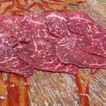 北海道焼肉 かねうし - 