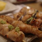 Yakitori Isshoubin - 