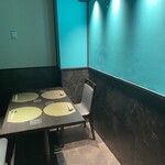 池袋 寿司 個室 空 - 