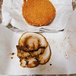 肉のヨコヤマ - 