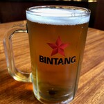 TWELVE CHINESE DINING - 