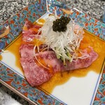 北海道焼肉 かねうし - 