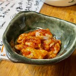 立ち呑み酒場 満船屋 - 