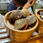 立ち呑み酒場 満船屋 - 