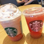 スターバックス・コーヒー - 