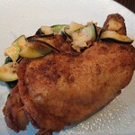 ザ モンキーチューズキッチン - 