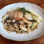 TWELVE CHINESE DINING - 