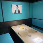 池袋 寿司 個室 空 - 