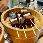 立ち呑み酒場 満船屋 - 