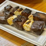 立ち呑み酒場 満船屋 - 