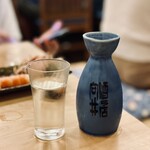 向井酒の店 - 日本酒（正一合 590円～）