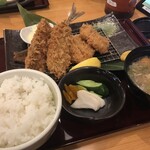 Yawaraka Tonkatsu Katsugen - 