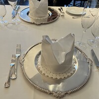 銀座 ハプスブルク・ファイルヒェン - 