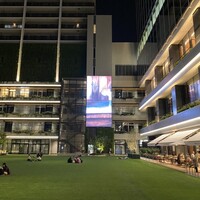 鳥カミ GARDEN CITY - 