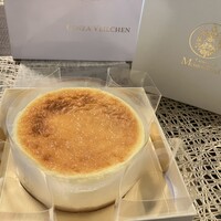 銀座 ハプスブルク・ファイルヒェン - 