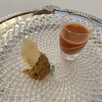 銀座 ハプスブルク・ファイルヒェン - 