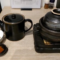 魚菜由良 鼎 - 