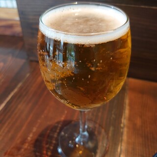 ザ モンキーチューズキッチン_1