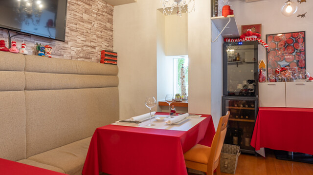 RICETTA miyagawa RISTRANTE photo 4