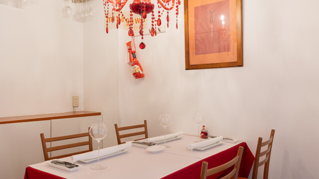 RICETTA miyagawa RISTRANTE photo 5