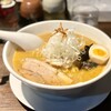 麺屋 雪風 すすきの店