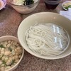 天領うどん - 料理写真: