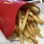 マクドナルド - 