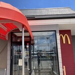 マクドナルド - 