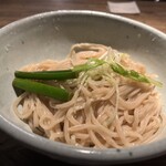 和醸良麺 すがり - 