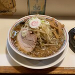 ラーメンヒマワリ - 