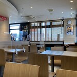 マクドナルド - 
