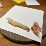 Tempura Shinsaibashi Ittetsu - 